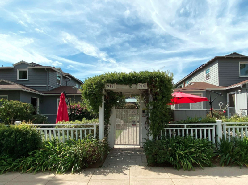 Santa Monica Home & Care II
