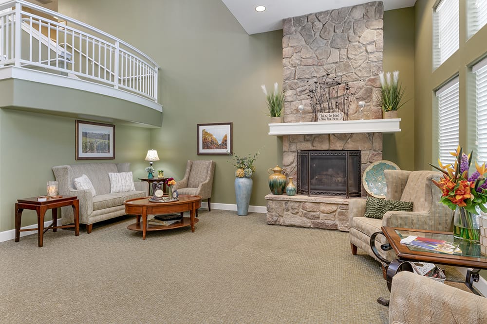 Brookdale Newberg - Image 3