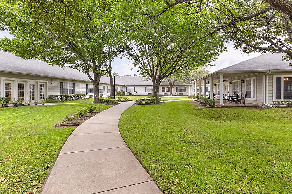 Brookdale Lake Highlands - Image 10