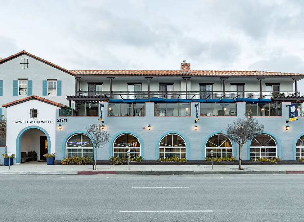 Savant of Woodland Hills