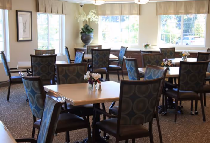 Silverado Brea Memory Care Community - Image 10