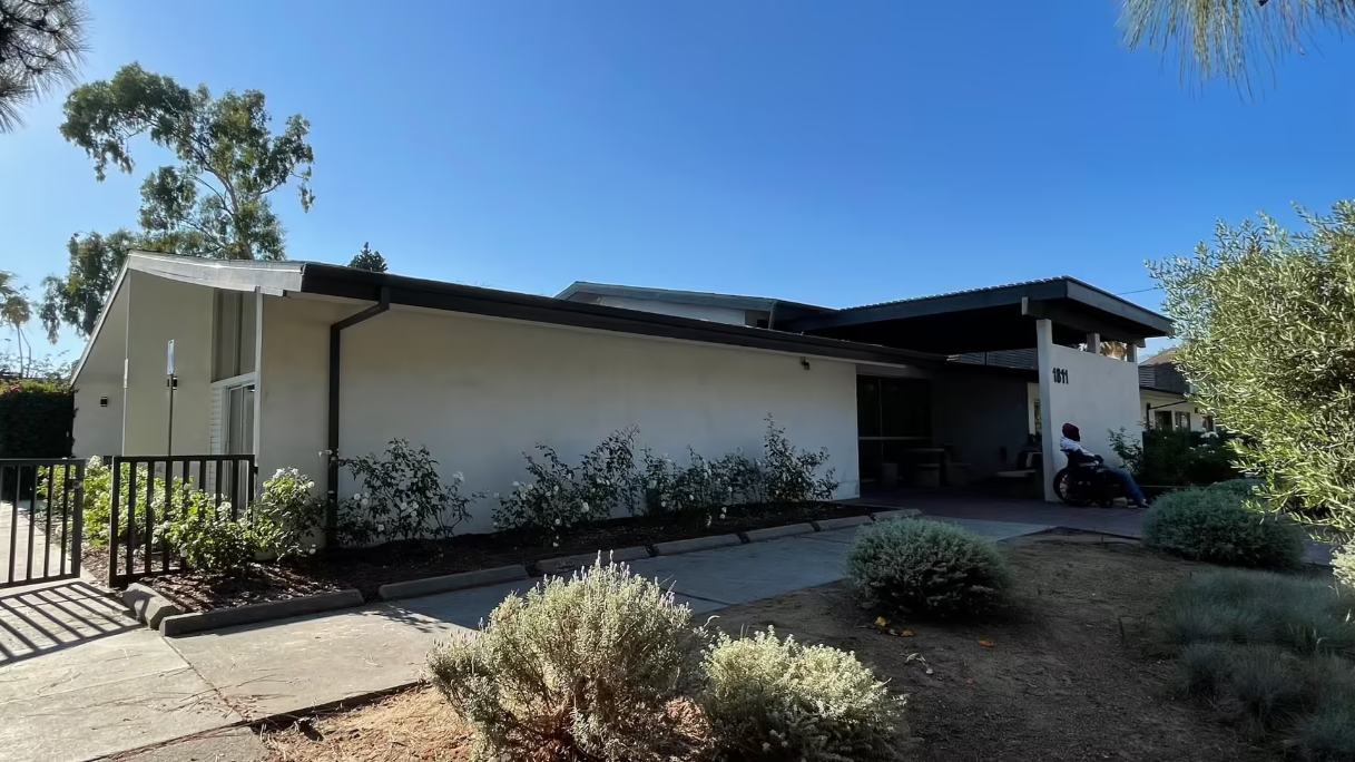 Pasadena Villa Senior Living