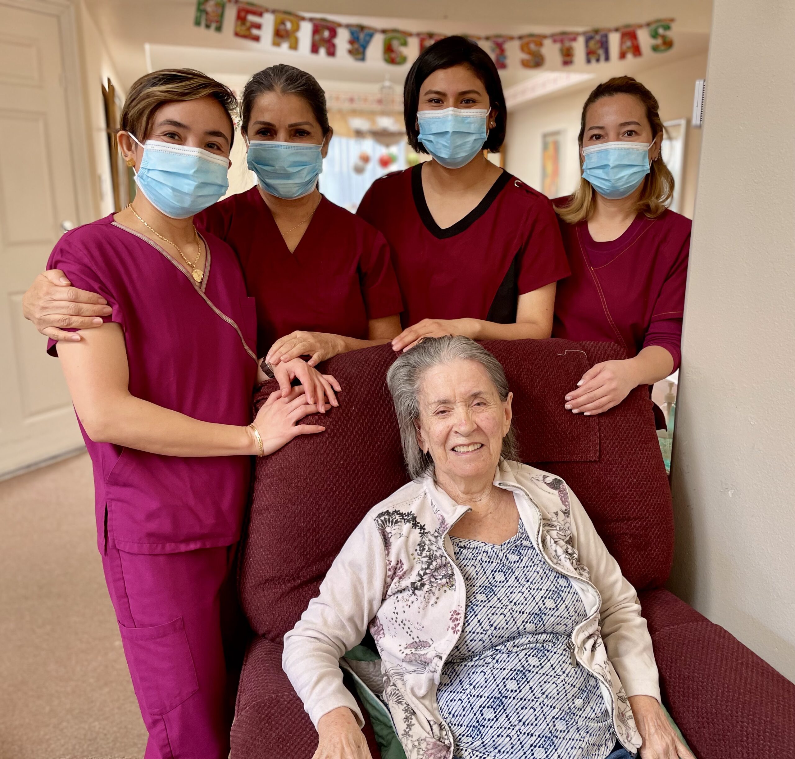Ayres Residential Care Home – Century City - Image 5