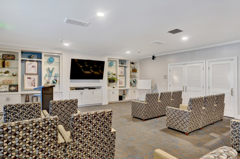 Huntington Terrace - Image 8