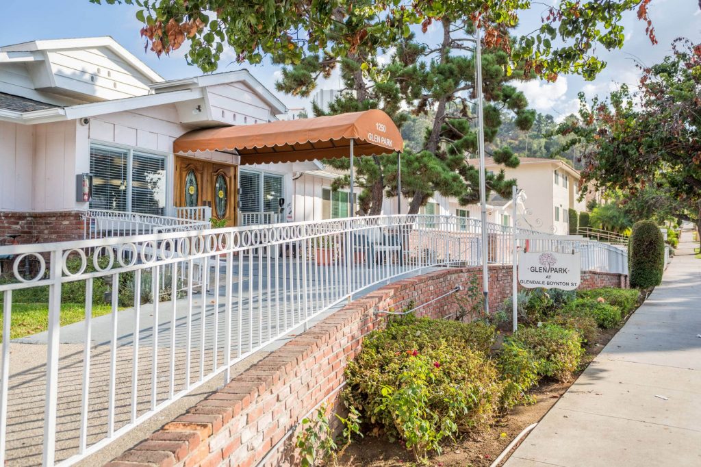 Glen Park at Glendale-Boynton - Image 5