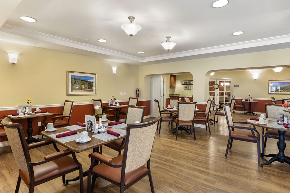 Brookdale Monrovia​ - Image 4