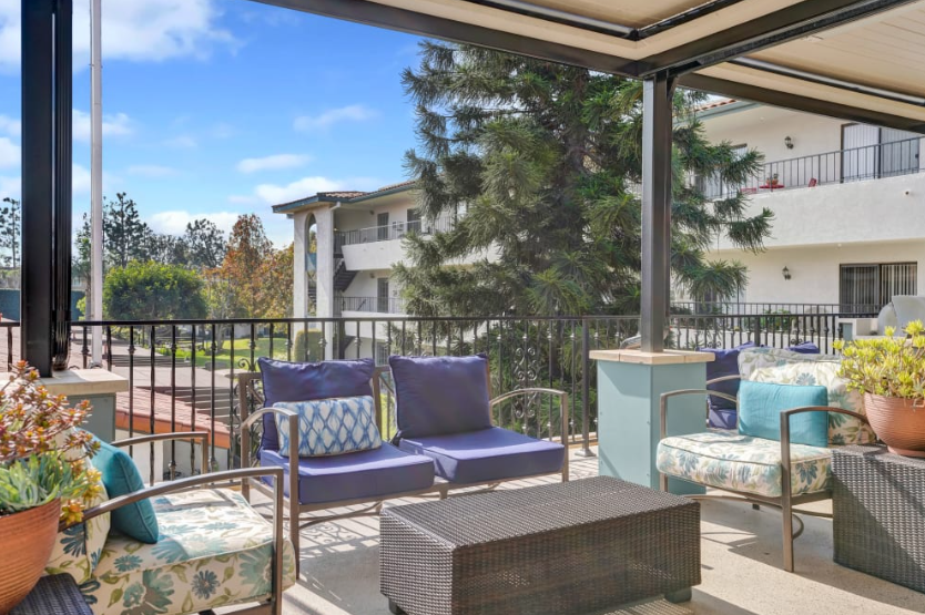 Huntington Terrace - Image 6