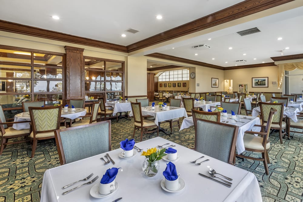 Brookdale Ocean House - Image 4