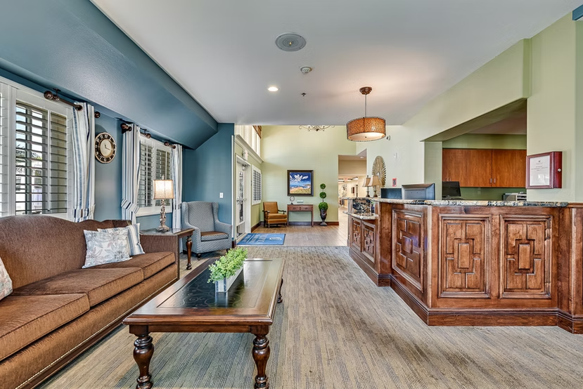Pacifica Senior Living South Coast - Image 3
