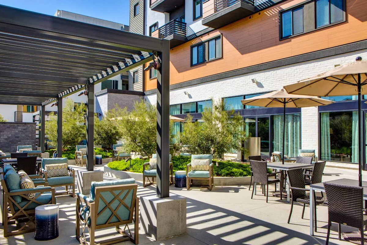 Sage Glendale Senior Living