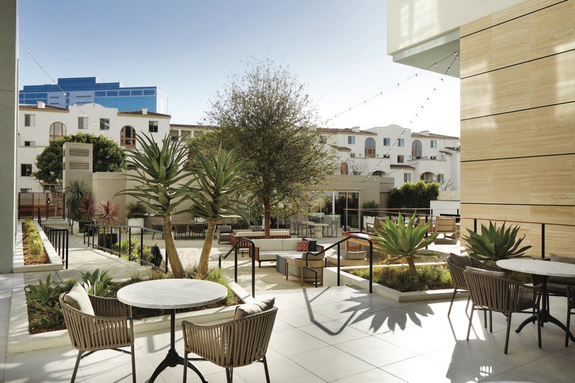 The Watermark at Westwood Village - Image 5