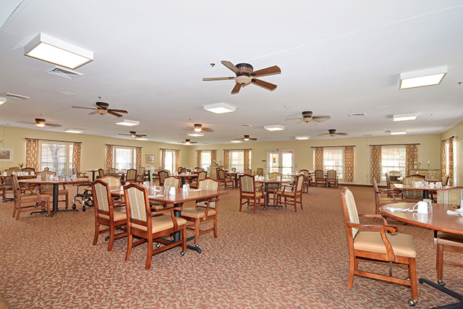Brookdale Arrowhead Ranch - Image 5