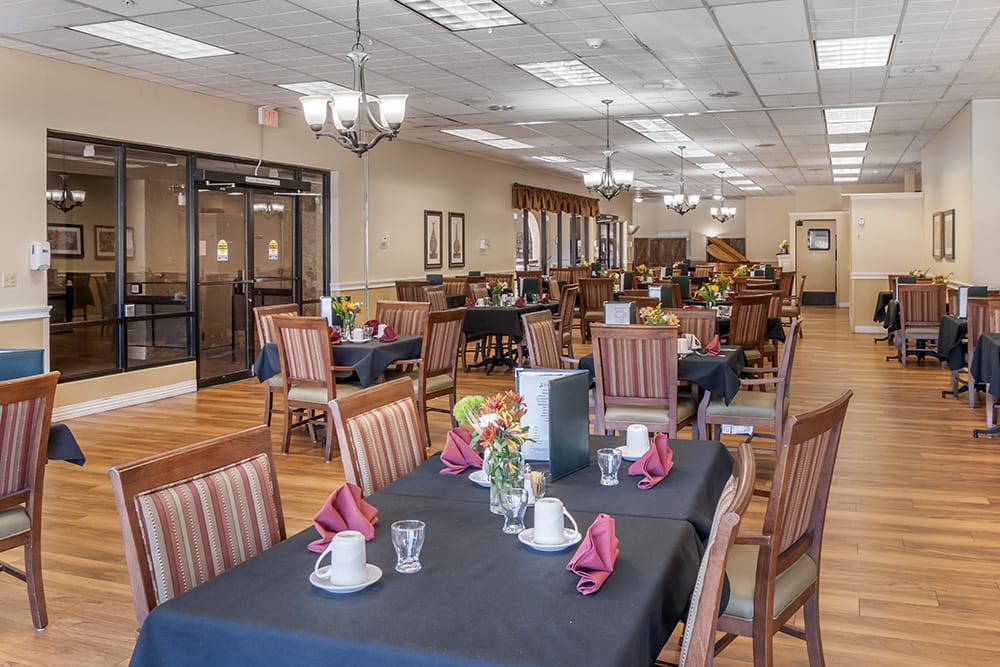 Brookdale Central Paradise Valley - Image 4