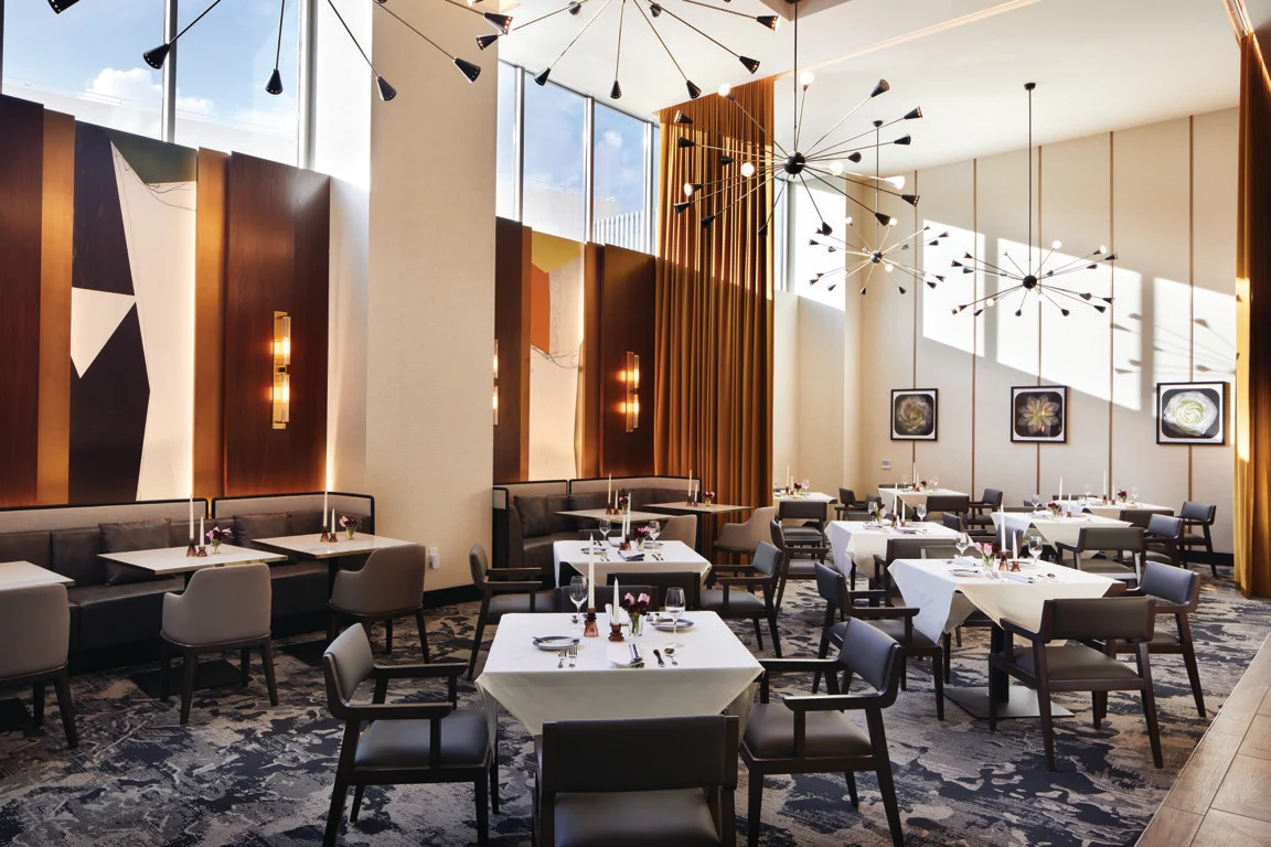 The Watermark at Westwood Village - Image 6