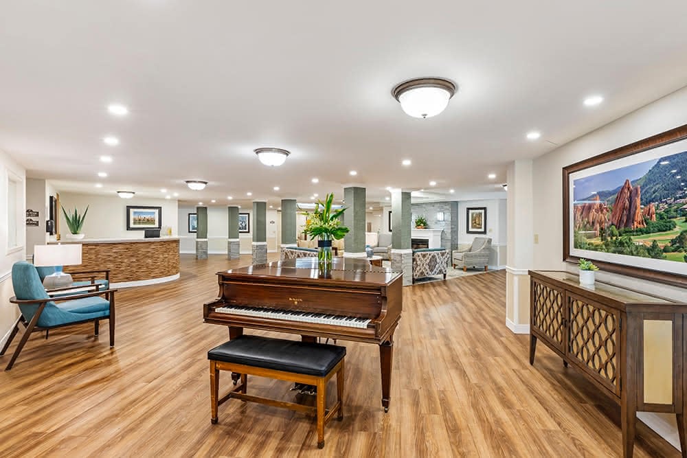 Brookdale Lowry - Image 3