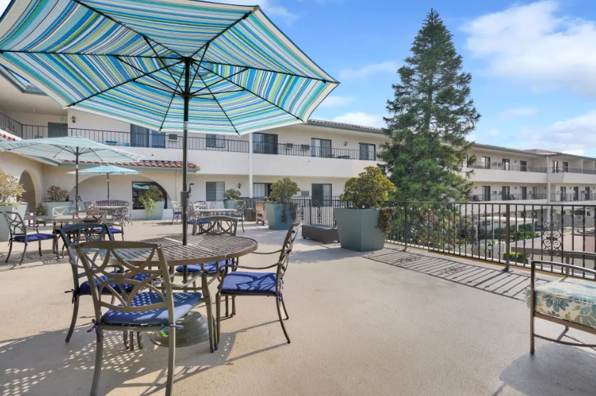 Huntington Terrace - Image 4