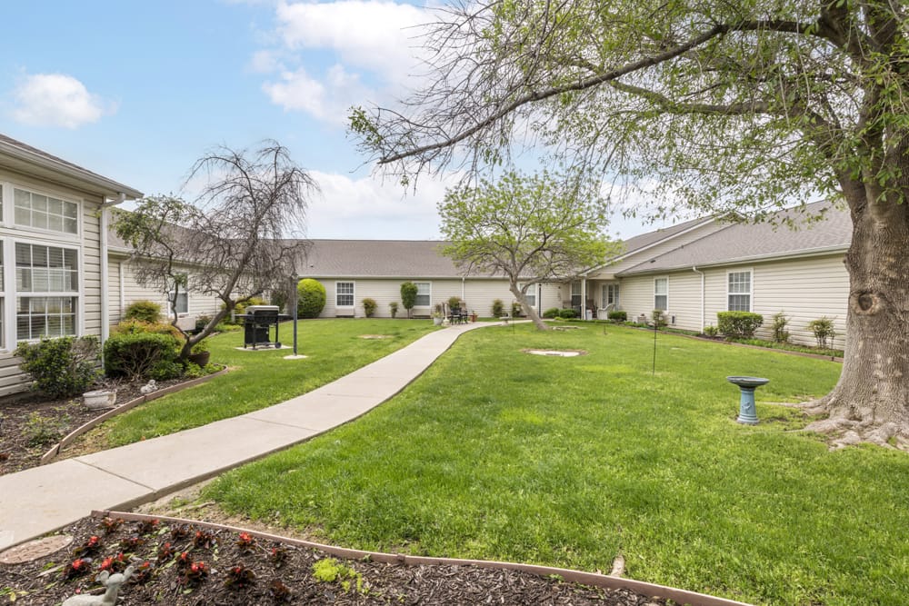Brookdale Lewisville - Image 10