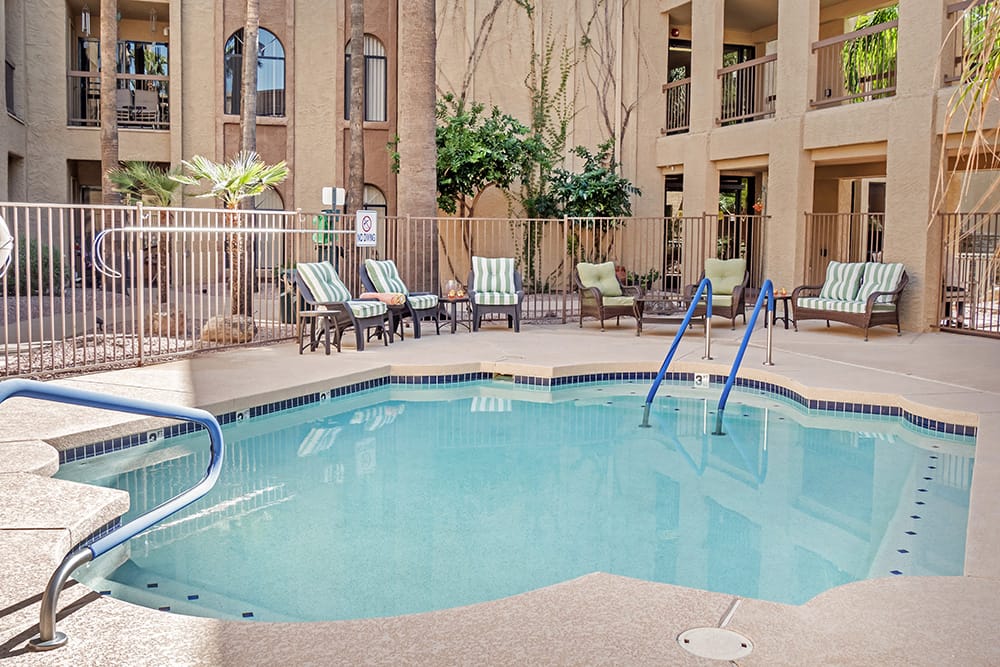 Brookdale Central Paradise Valley - Image 10