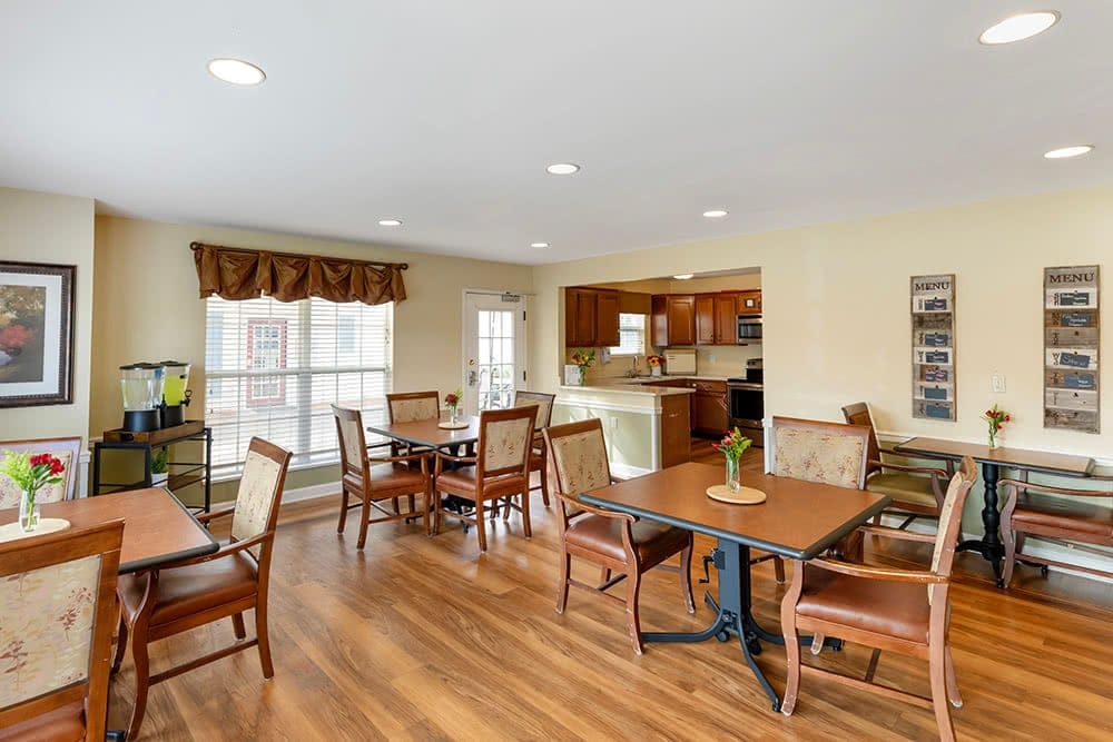 Brookdale Pinehurst Park - Image 4