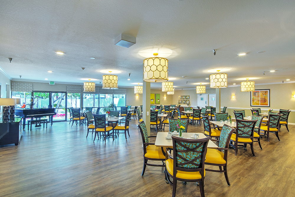 Canyon Trails Assisted Living and Memory Care - Image 6