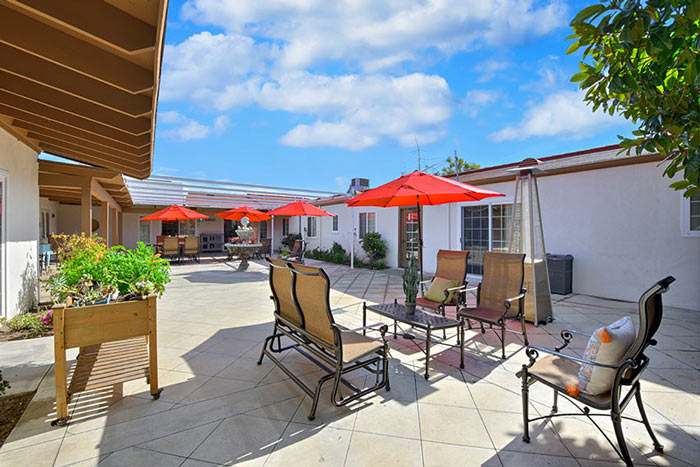 Silverado Tustin Hacienda - Image 4