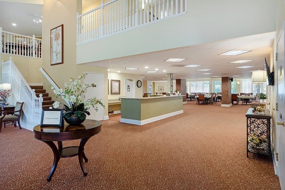 Brookdale Wilsonville - Image 4