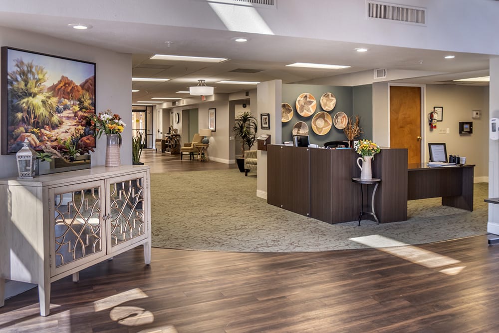 Brookdale Central Paradise Valley - Image 3