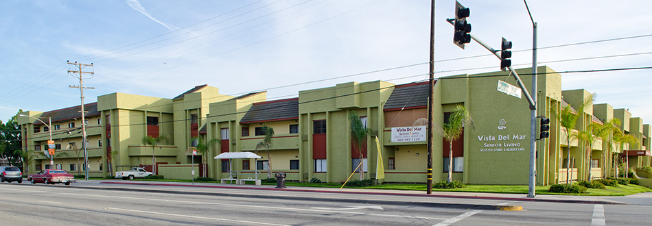 Vista Del Mar Senior Living - Image 5