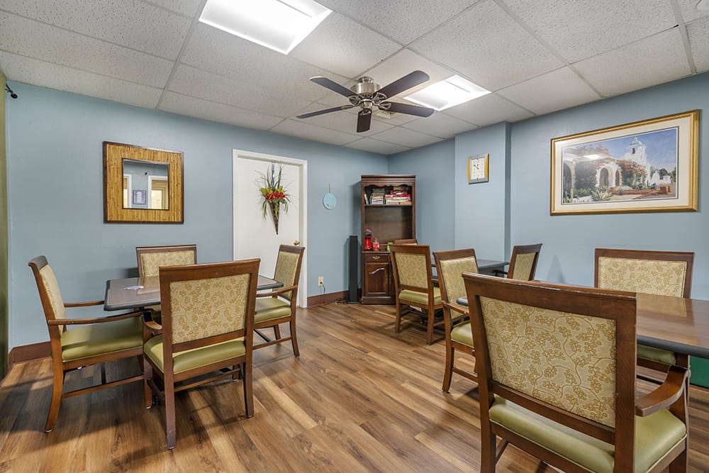 Brookdale Mandarin - Image 9