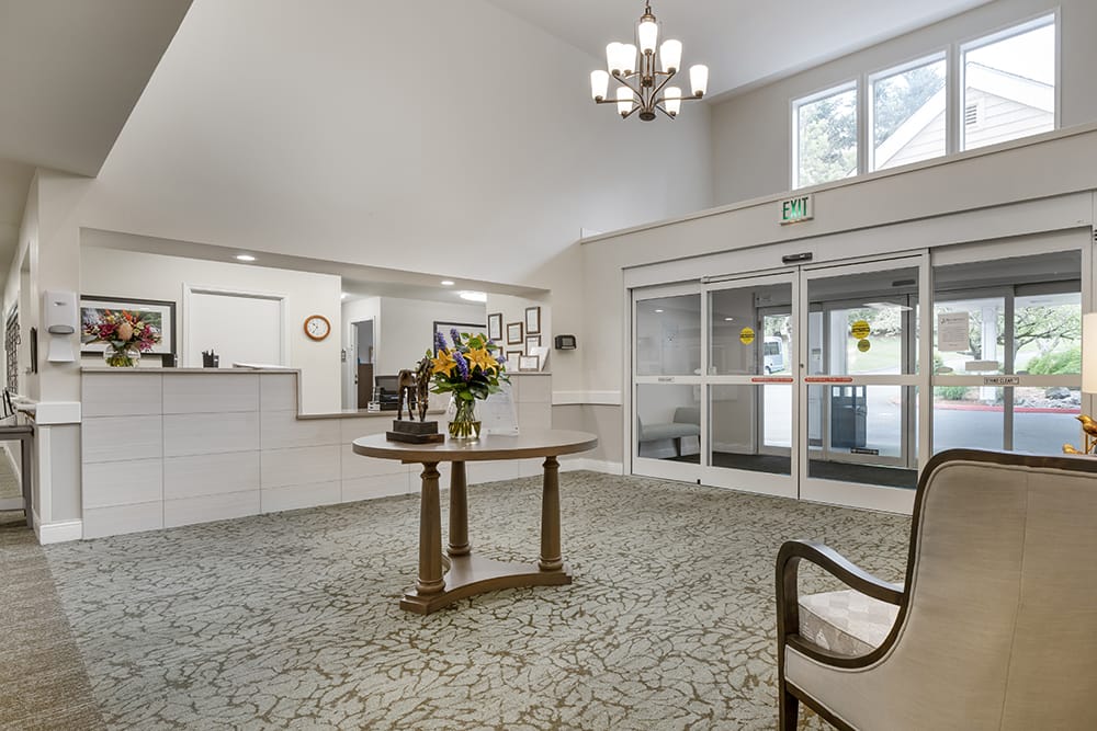 Brookdale River Valley Tualatin - Image 3