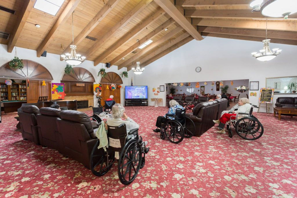 Glen Park at Glendale - Mariposa - Image 4