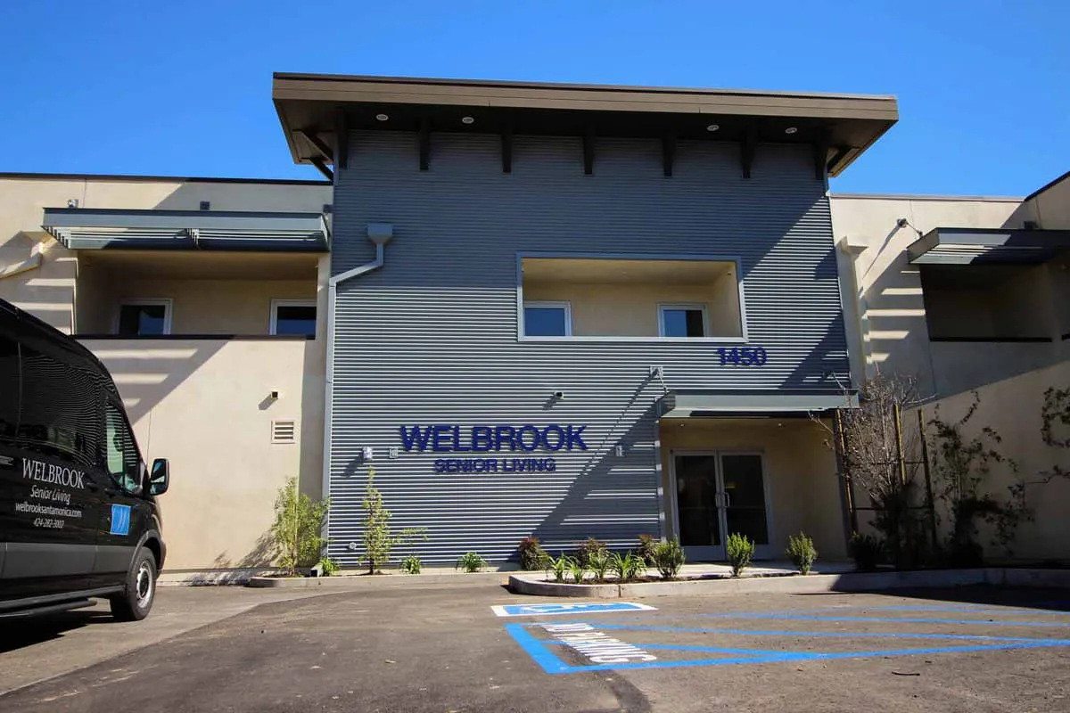 Welbrook Senior Living Santa Monica - Image 3