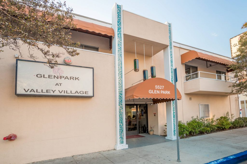 Glen Park at Valley Village - Image 4
