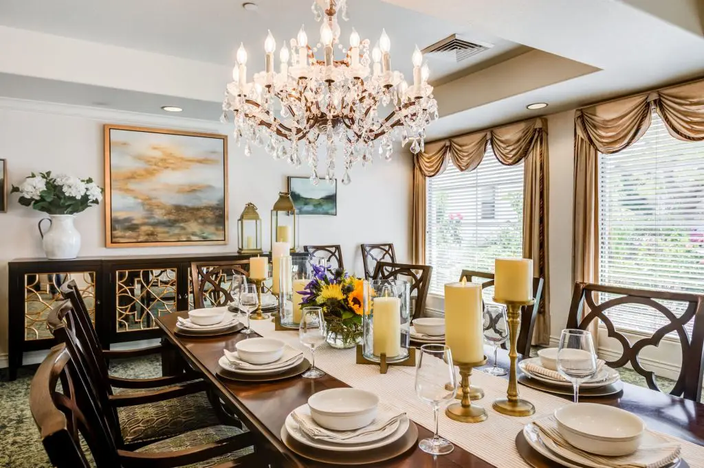 Aegis Living Granada Hills - Image 9