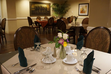 CityView Senior Living - Image 5