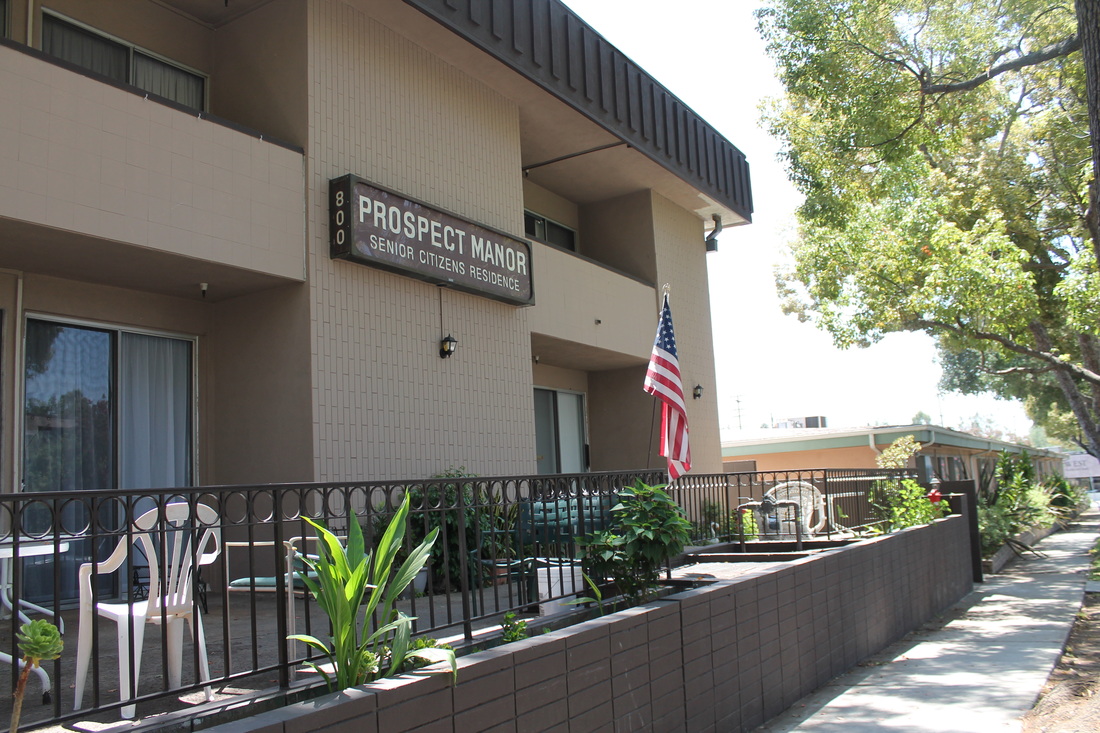 Prospect Manor - Image 6
