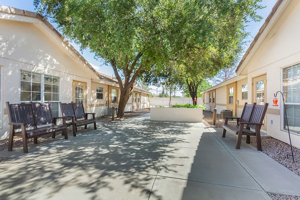 Brookdale East Mesa - Image 9