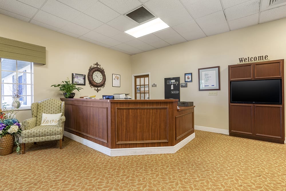 Brookdale Tarpon Springs - Image 4