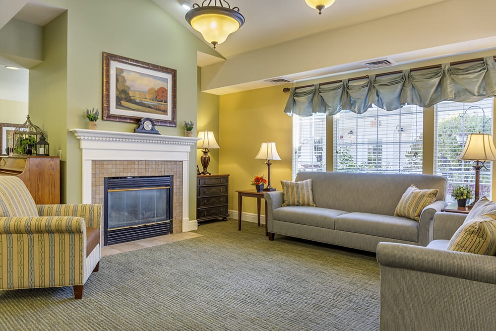 Brookdale Highlands Ranch - Image 4