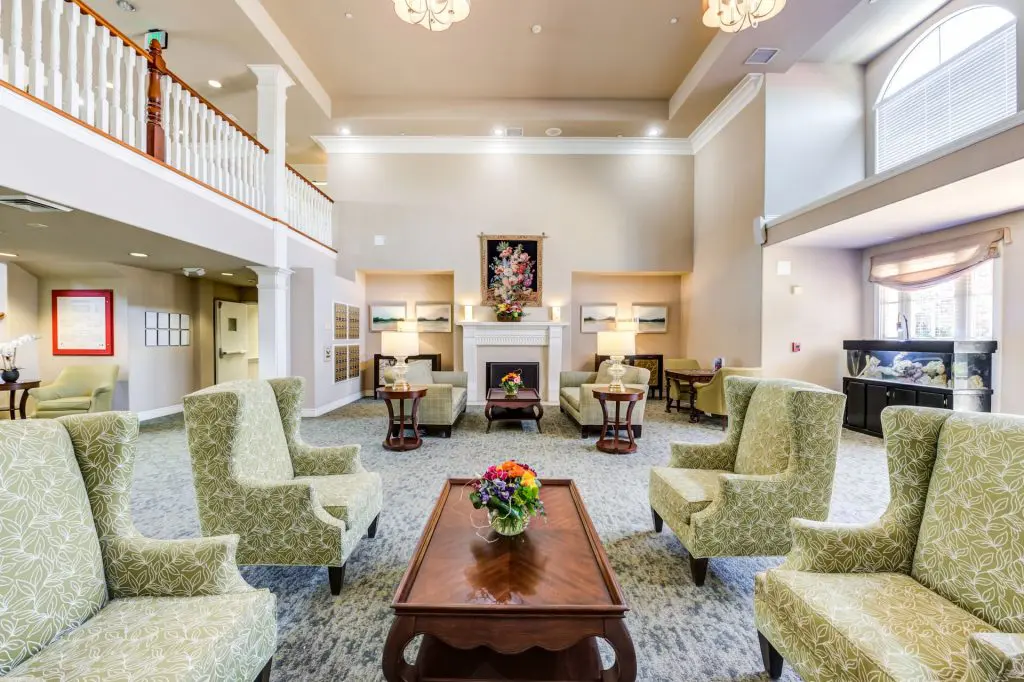 Aegis Living Granada Hills - Image 6