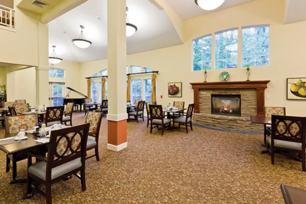 Brookdale Oswego Springs Portland​ - Image 3