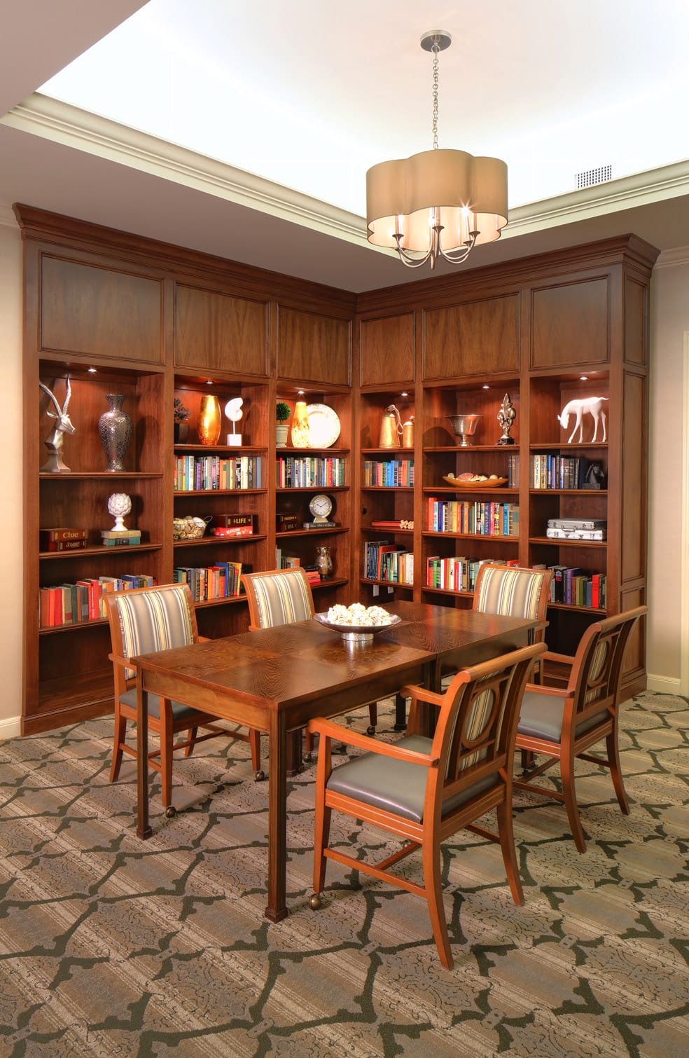 The Watermark at Beverly Hills - Image 3