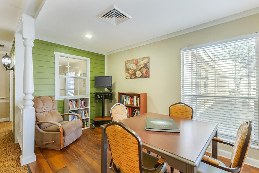 Brookdale East Mesa - Image 3