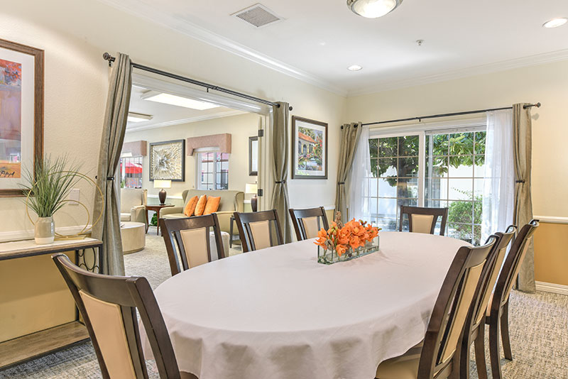 Silverado Tustin Hacienda - Image 7