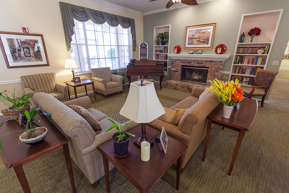 Brookdale Vero Beach South - Image 9