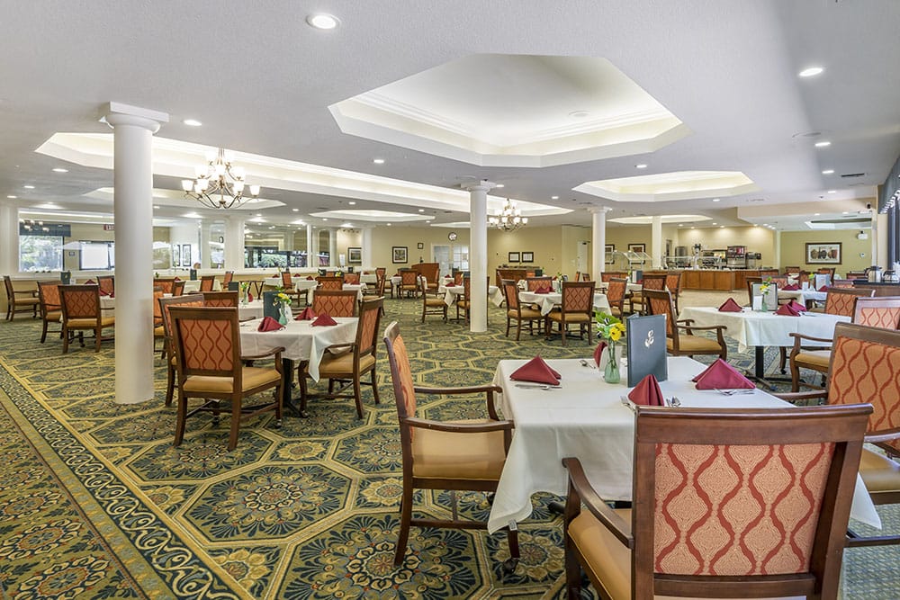 Brookdale Irvine - Image 5