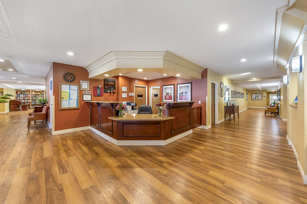 Brookdale Uptown Whittier - Image 3
