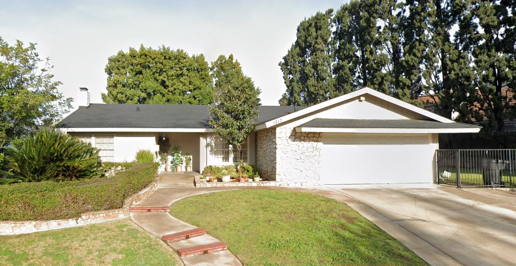 Nora's Residence of Placentia