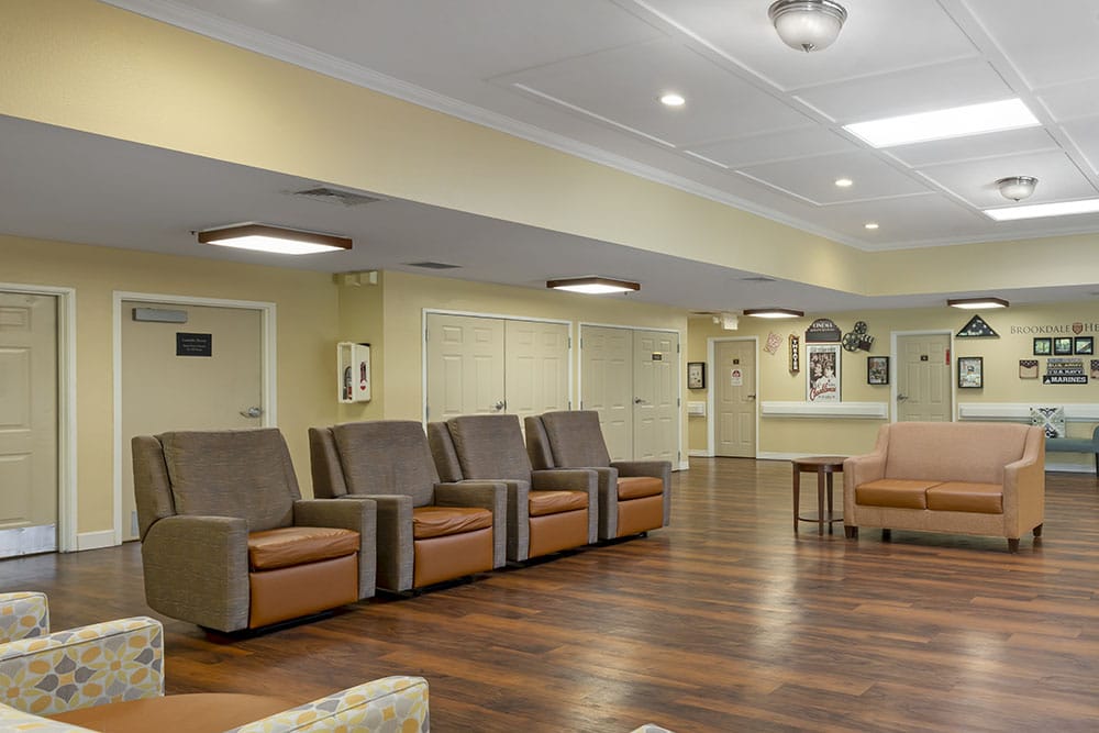 Brookdale Roseville - Image 5