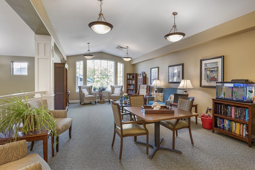 Brookdale Newberg - Image 8